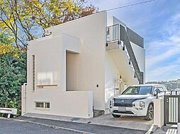 横浜市鶴見区岸谷3丁目　中古戸建