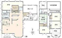 中原区井田三舞町　中古戸建