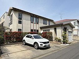 中原区井田三舞町　中古戸建