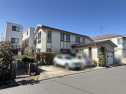 中原区井田三舞町　中古戸建