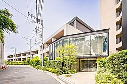 ジェイグランディア日吉