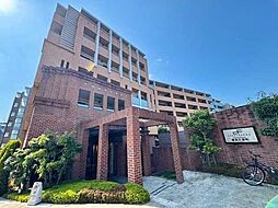 クレストフォルム横浜片倉町