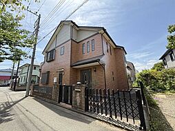 港北区新吉田東5丁目　戸建