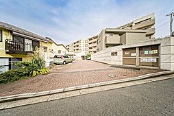 朝日パリオ新横浜