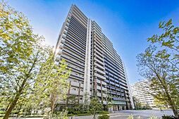 プラウドシティ日吉レジデンスIII