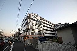 ロワール岸根公園