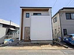 港北区篠原町 新築戸建