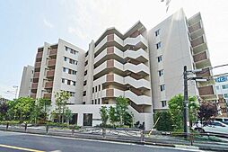 クリオ武蔵小杉ガーデンマークス