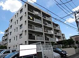 日吉ダイヤモンドマンション