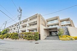 プラウド横濱岸根公園