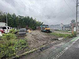 都筑区東山田町新築戸建 B号棟/全3棟