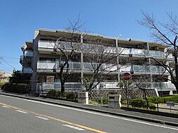 ライオンズガーデン日吉本町