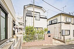 港北区下田町5丁目　中古戸建