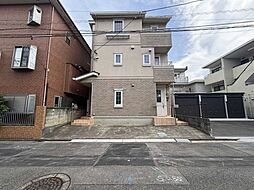 中原区下小田中2丁目　戸建