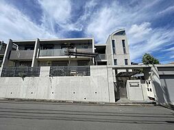 港北区日吉本町5丁目　戸建