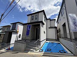 中原区井田3丁目　新築戸建　2号棟/全3棟