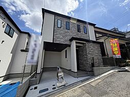 中原区井田3丁目　新築戸建　1号棟/全3棟
