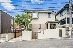 港北区高田東2丁目　中古戸建