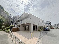 クレアール・サイト綱島