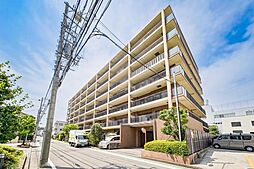 セントラルガーデン港北