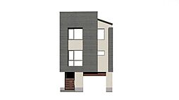 港北区大曽根1丁目　新築戸建