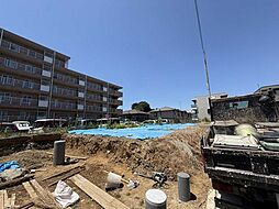 港北区鳥山町 新築戸建 C棟/全9棟