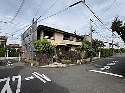 港北区高田東1丁目　土地　3区画/全3区画