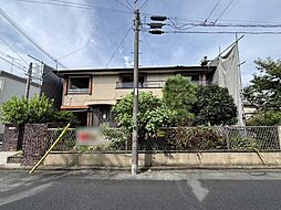 港北区高田東1丁目　土地　1区画/全3区画