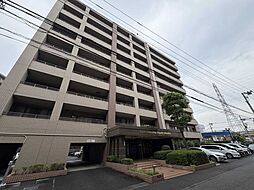 クリオ綱島東壱番館