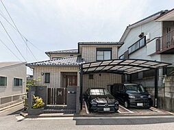 鶴見区馬場6丁目　中古戸建