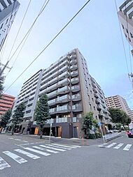 ミオカステーロ新横浜IV