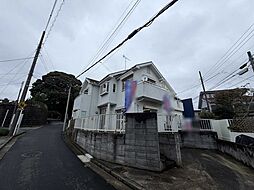 港北区高田西3丁目 戸建