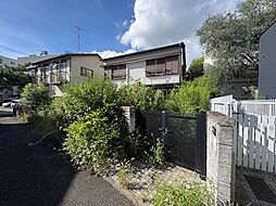港北区大豆戸町　土地