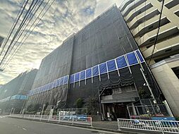 クレッセント新横浜ツインズイースト
