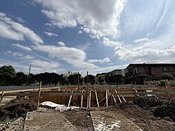 都筑区南山田町　新築戸建　6号棟/全8棟