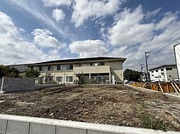 都筑区南山田町　新築戸建　3号棟/全8棟
