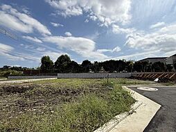 都筑区南山田町　新築戸建　7号棟/全8棟