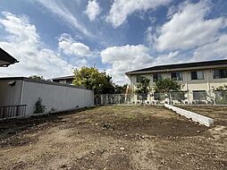 都筑区南山田町　新築戸建　1号棟/全8棟