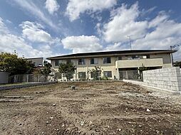 都筑区南山田町　新築戸建　2号棟/全8棟