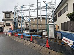 港北区小机町 新築戸建