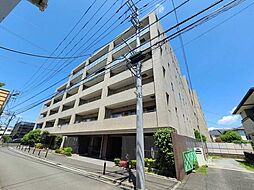 クリオ多摩川中丸子