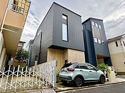 港北区高田西二丁目 中古戸建