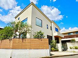 青葉区青葉台1丁目　中古戸建