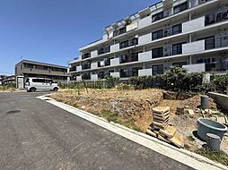 港北区鳥山町 新築戸建 G棟/全9棟