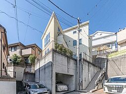 鶴見区梶山2丁目　二世帯住宅