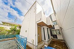 港北区日吉本町3丁目 新築戸建 B号棟/全3棟