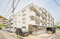 サンシティ日吉