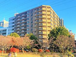 サンマンションアトレ新横浜駅前公園