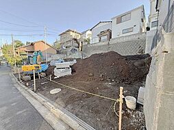 神奈川区神大寺2丁目 売地 B区画/全2区画