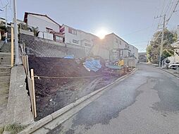 神奈川区神大寺2丁目 売地 A区画/全2区画